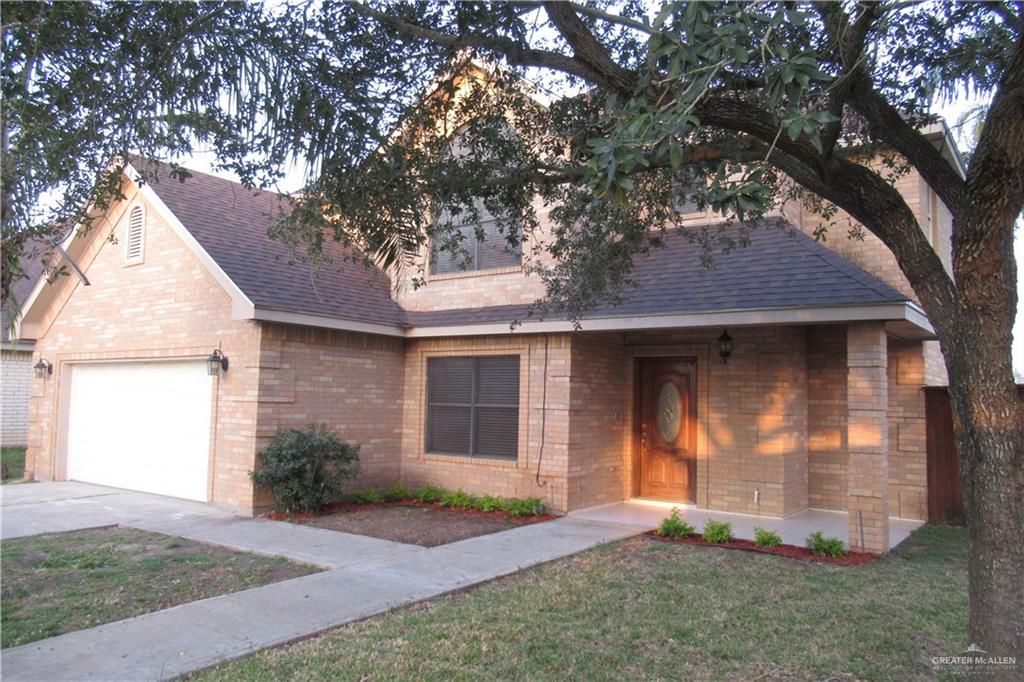 3307 Santa Teresa, Mission, TX 78572