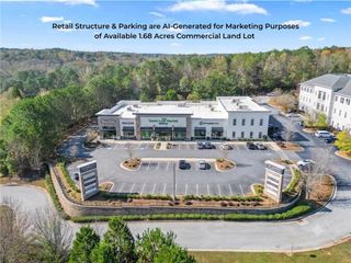 4500 Brookmont Parkway, Douglasville, GA 30135