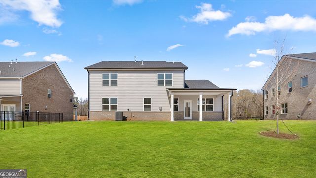 1226 Riverbrook Drive, Bogart, GA 30622