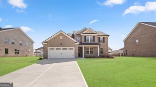 1226 Riverbrook Drive, Bogart, GA 30622
