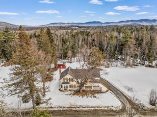 249 Mountain View Road, Whitefield, NH 03598