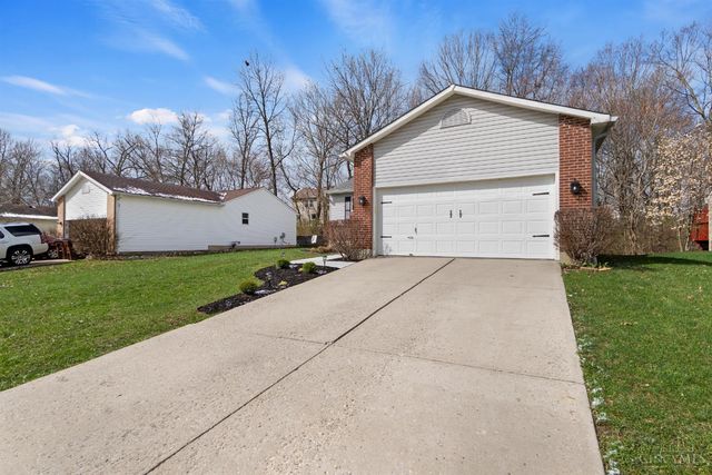 19 Bobwhite Court, Pierce Twp, OH 45102