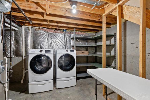 19 Bobwhite Court, Pierce Twp, OH 45102