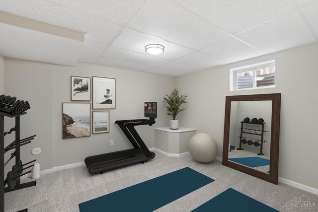 19 Bobwhite Court, Pierce Twp, OH 45102