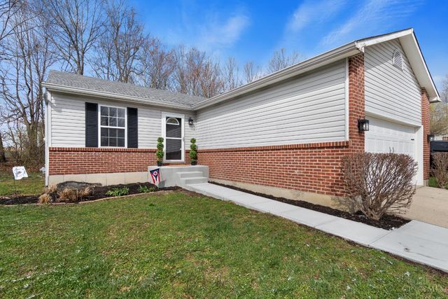 19 Bobwhite Court, Pierce Twp, OH 45102