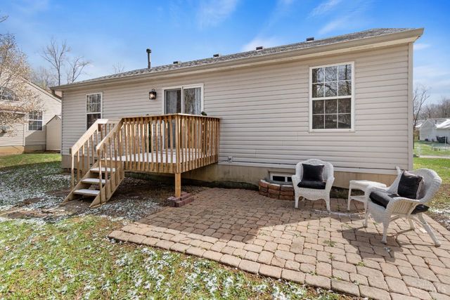 19 Bobwhite Court, Pierce Twp, OH 45102