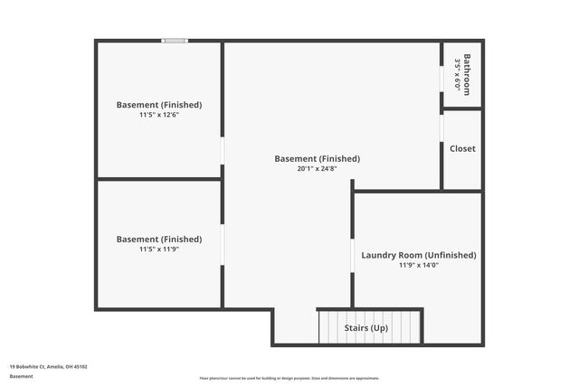 19 Bobwhite Court, Pierce Twp, OH 45102