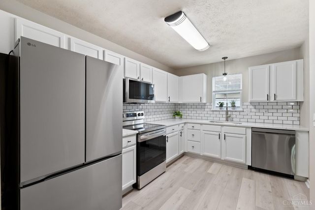 19 Bobwhite Court, Pierce Twp, OH 45102