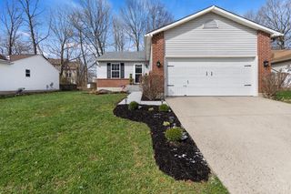 19 Bobwhite Court, Pierce Twp, OH 45102