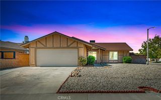 2101 Dallin Street, Lancaster, CA 93536