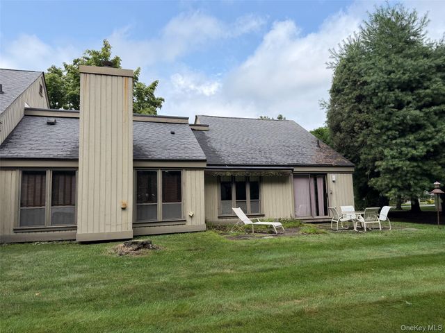 493 Heritage Hills A, Somers, NY 10589