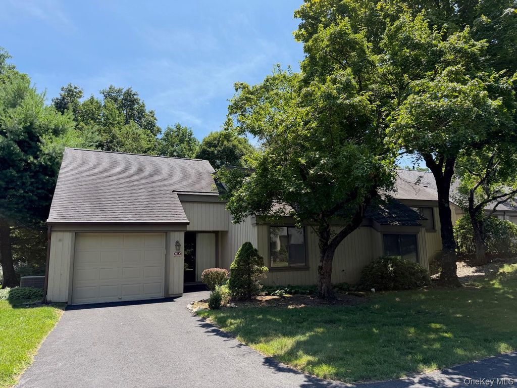 493 Heritage Hills A, Somers, NY 10589