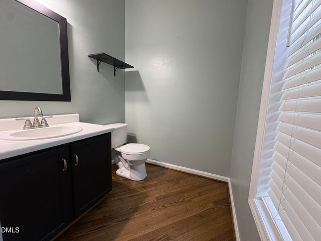 404 Patriot Place, Hillsborough, NC 27278