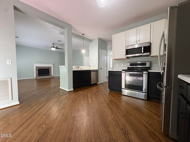 404 Patriot Place, Hillsborough, NC 27278