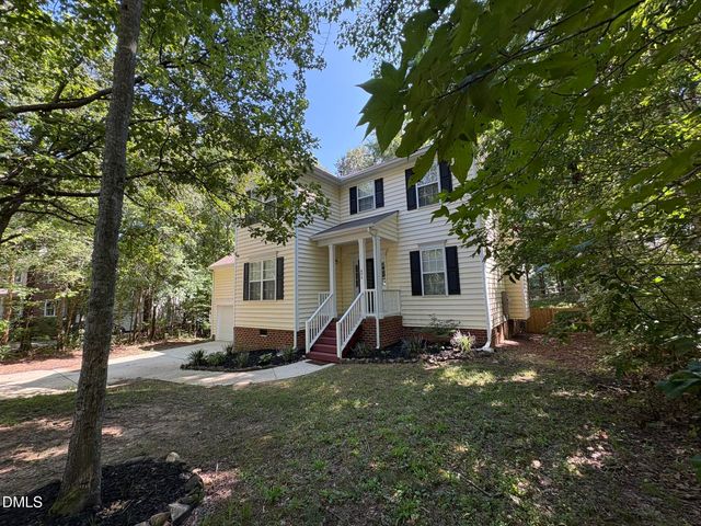 404 Patriot Place, Hillsborough, NC 27278