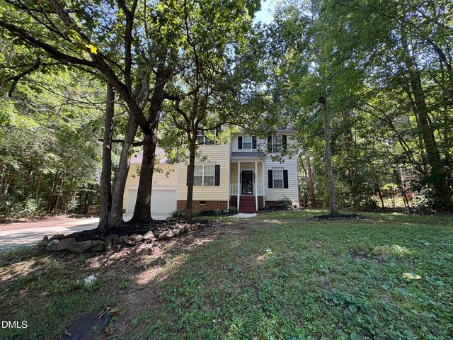 404 Patriot Place, Hillsborough, NC 27278
