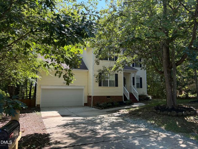 404 Patriot Place, Hillsborough, NC 27278