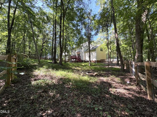 404 Patriot Place, Hillsborough, NC 27278