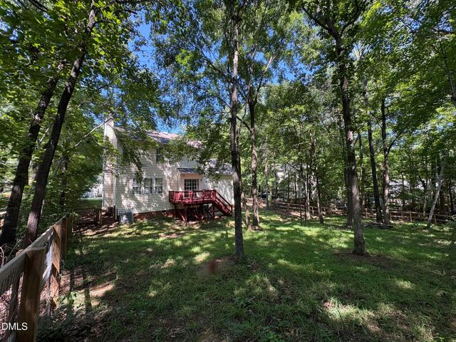 404 Patriot Place, Hillsborough, NC 27278