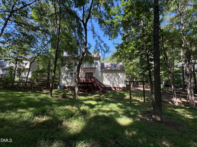 404 Patriot Place, Hillsborough, NC 27278