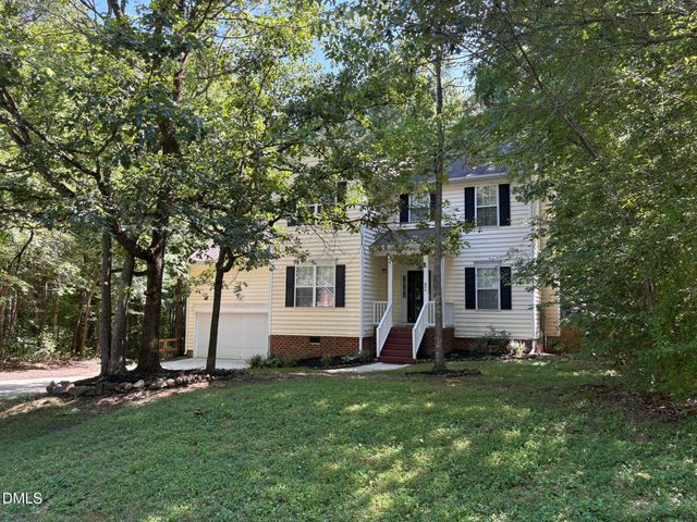 404 Patriot Place, Hillsborough, NC 27278