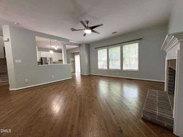 404 Patriot Place, Hillsborough, NC 27278