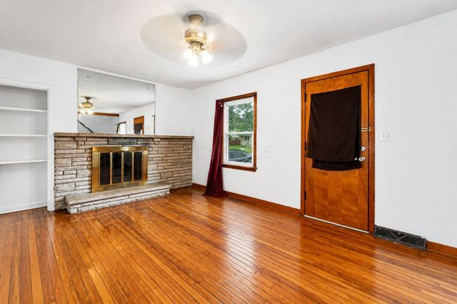 914 Binns Boulevard, Columbus, OH 43204