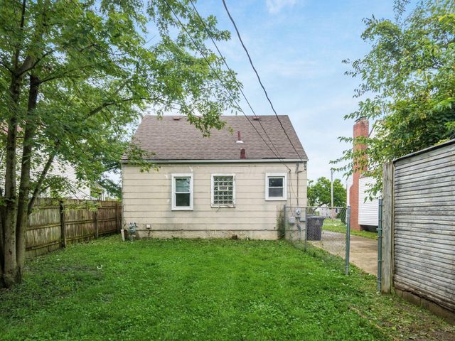 914 Binns Boulevard, Columbus, OH 43204