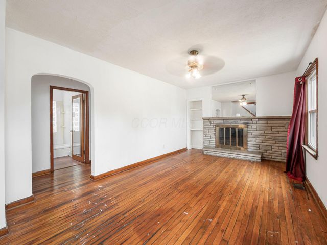 914 Binns Boulevard, Columbus, OH 43204