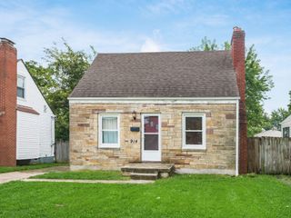 914 Binns Boulevard, Columbus, OH 43204