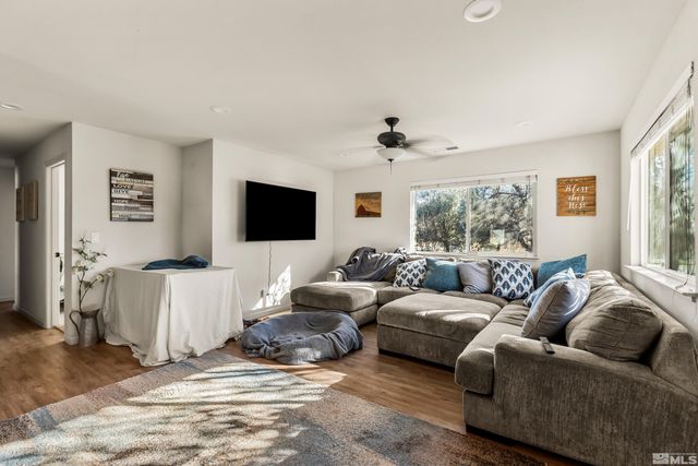 5555 Sage Flat Road, Reno, NV 89510