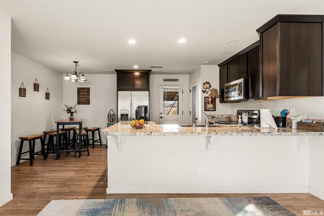 5555 Sage Flat Road, Reno, NV 89510