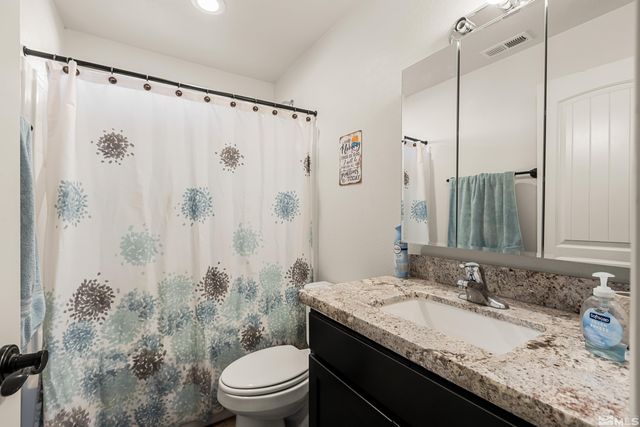 5555 Sage Flat Road, Reno, NV 89510