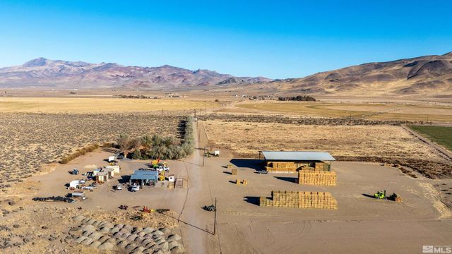 5555 Sage Flat Road, Reno, NV 89510