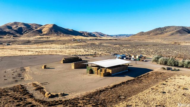 5555 Sage Flat Road, Reno, NV 89510