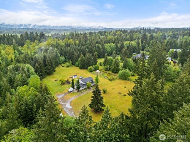 11731 Littlerock Road SW, Olympia, WA 98512