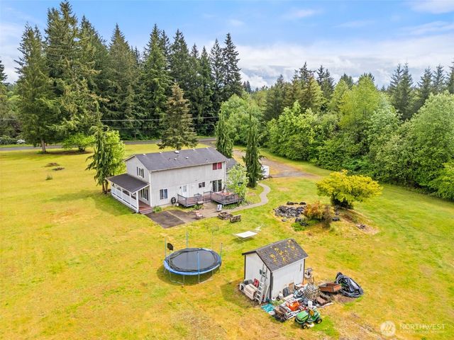 11731 Littlerock Road SW, Olympia, WA 98512