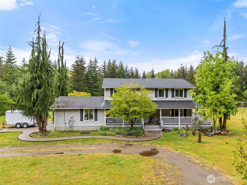 11731 Littlerock Road SW, Olympia, WA 98512