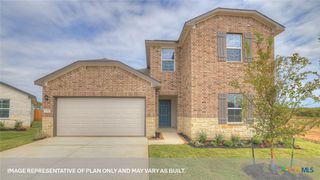 720 PECCARY Place, Seguin, TX 78155