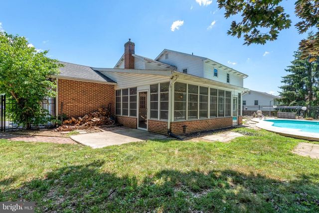 429 PAWNEE DR, Mechanicsburg, PA 17050