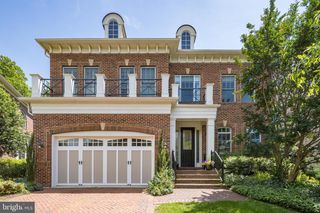 2153 ROYAL LODGE DRIVE, Falls Church, VA 22043