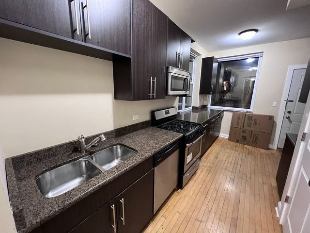 3605 W LELAND Avenue 1E, Chicago, IL 60625