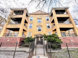 3605 W LELAND Avenue 1E, Chicago, IL 60625