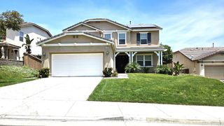 13416 Silver Stirrup Drive, Corona, CA 92883