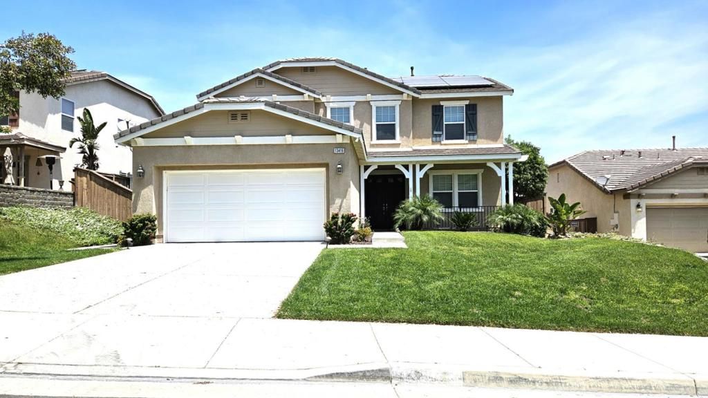 13416 Silver Stirrup Drive, Corona, CA 92883