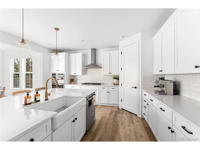 7281 S Vandriver Way, Aurora, CO 80016