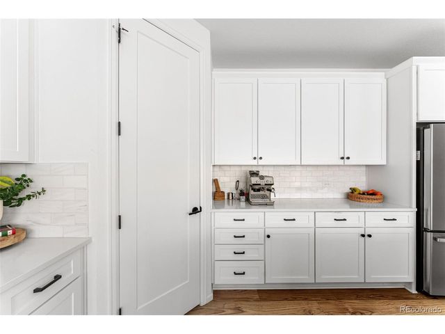 7281 S Vandriver Way, Aurora, CO 80016