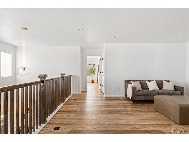 7281 S Vandriver Way, Aurora, CO 80016
