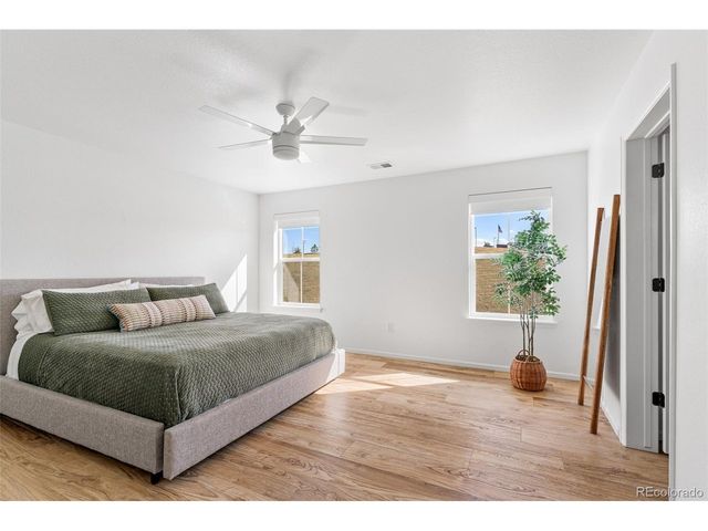 7281 S Vandriver Way, Aurora, CO 80016