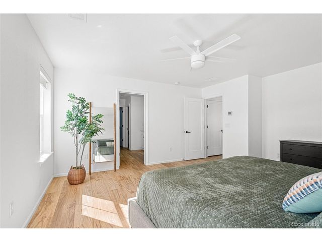 7281 S Vandriver Way, Aurora, CO 80016